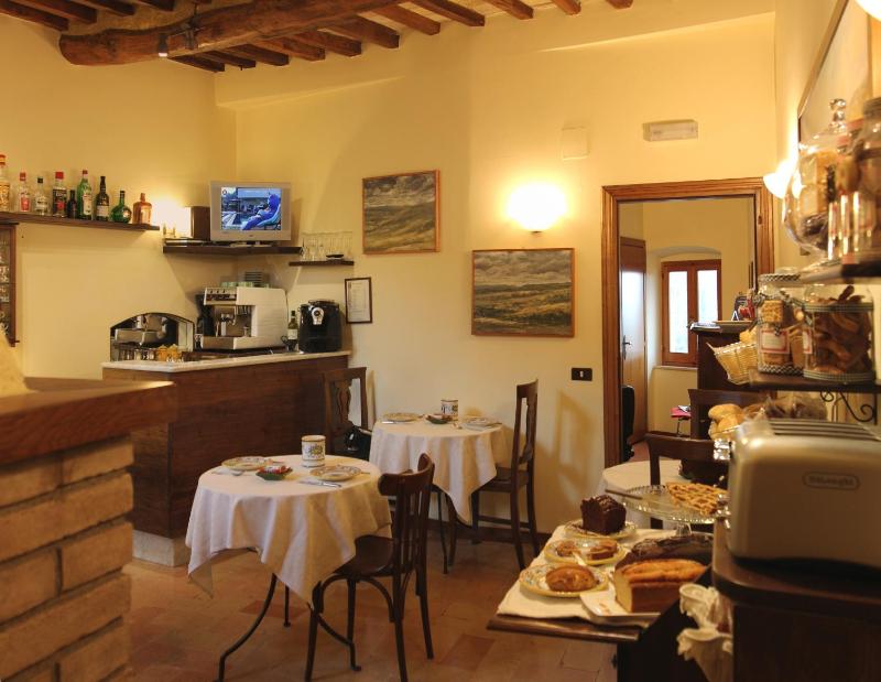Hotel Pallotta - image 49