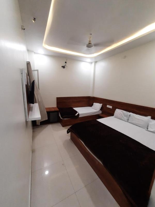 Hotel Shree Ujjain - image 29