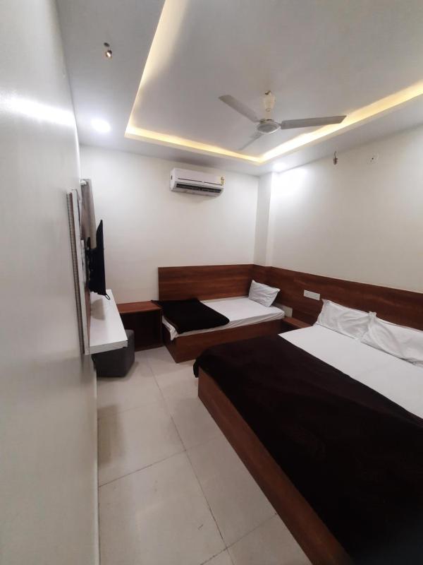 Hotel Shree Ujjain - image 35