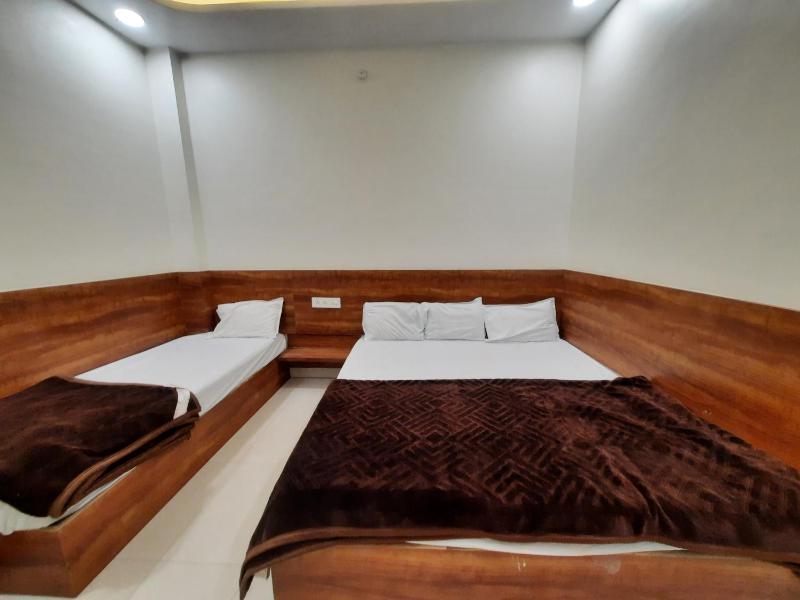 Hotel Shree Ujjain - image 27