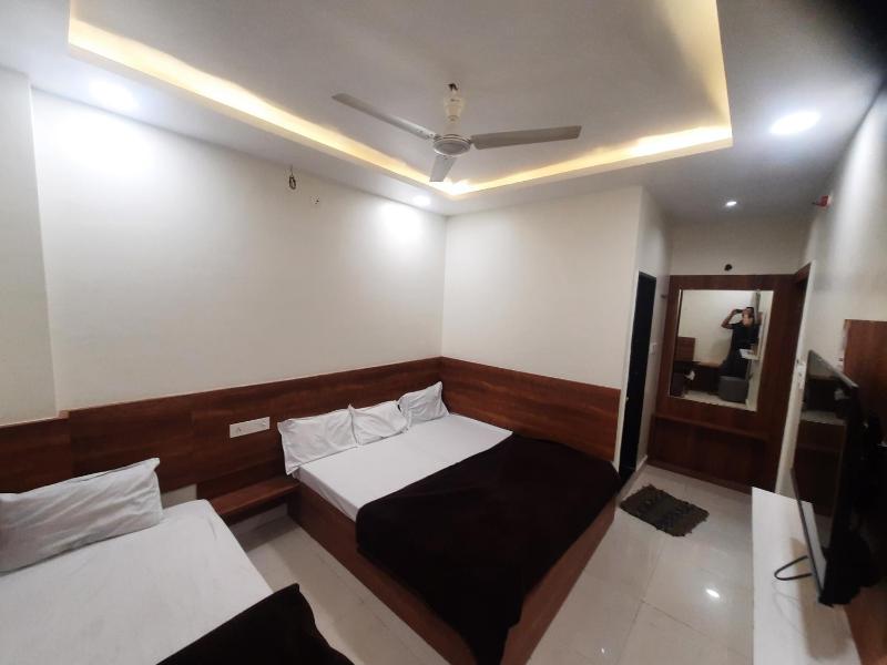 Hotel Shree Ujjain - image 26
