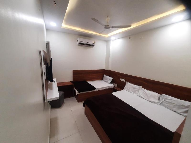 Hotel Shree Ujjain - image 8