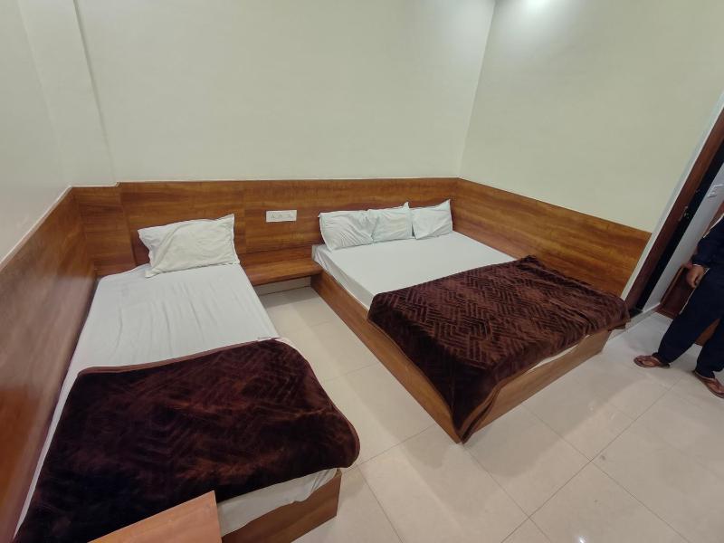 Hotel Shree Ujjain - image 6