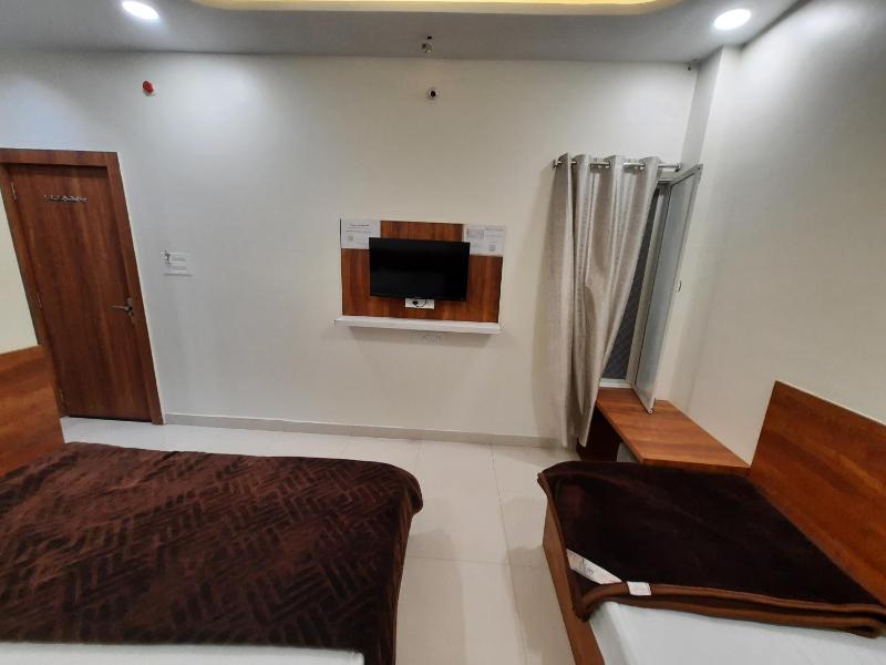 Hotel Shree Ujjain - image 45