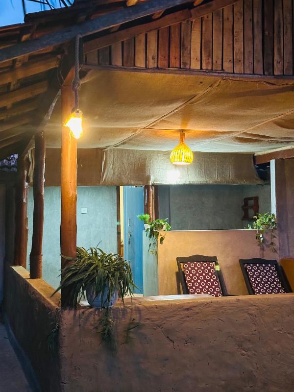 Nivara Peaceful Lakeside Retreat - Tangalle - image 30