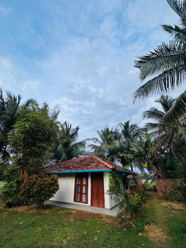 Nivara Peaceful Lakeside Retreat - Tangalle - image 14