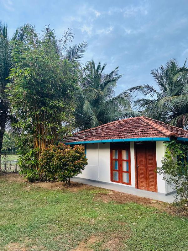 Nivara Peaceful Lakeside Retreat - Tangalle - image 20