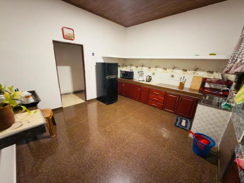 Villa Tranquil Hikkaduwa - image 12