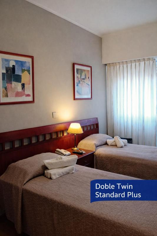 Hotel Milan - image 14