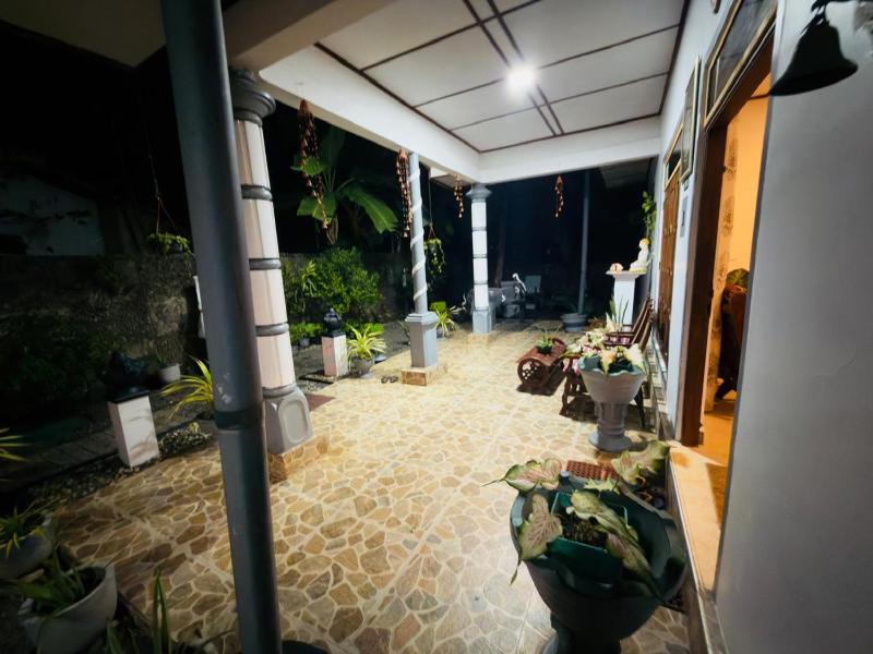 Villa Tranquil Hikkaduwa - image 13