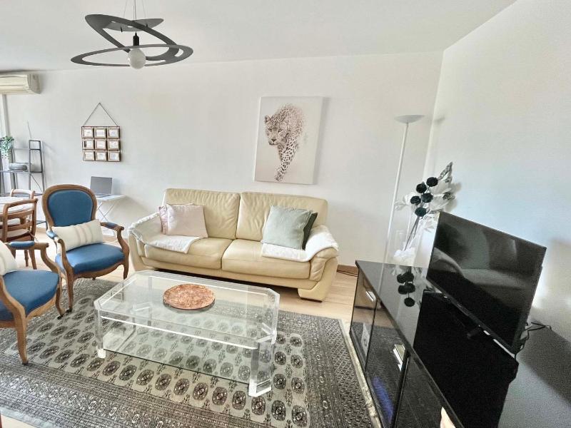 La Grande Motte : Appt 86m² Clim Wi-Fi Parking 5 pers - FR-1-716-94 - image 10