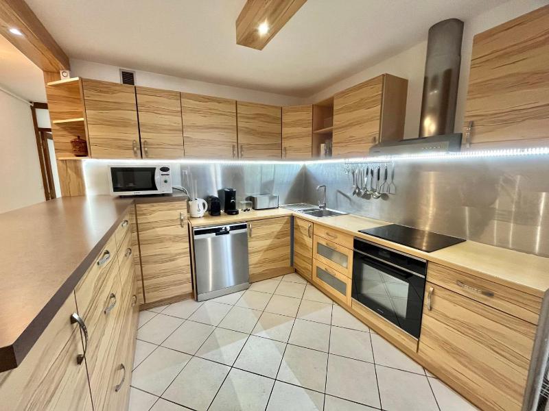 La Grande Motte : Appt 86m² Clim Wi-Fi Parking 5 pers - FR-1-716-94 - image 1