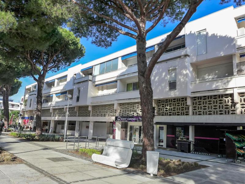La Grande Motte : Appt 86m² Clim Wi-Fi Parking 5 pers - FR-1-716-94 - image 9