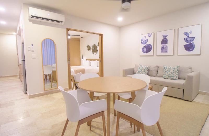 abba Suites Playa del Carmen - image 26