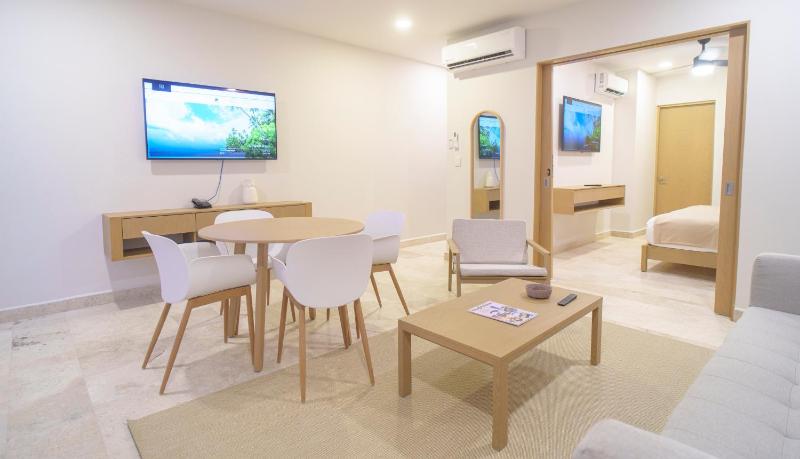 abba Suites Playa del Carmen - image 32