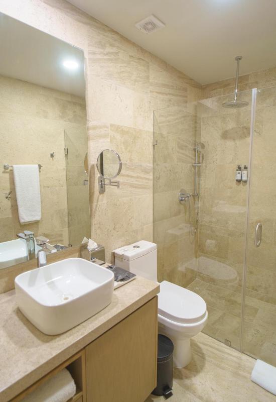 abba Suites Playa del Carmen - image 24