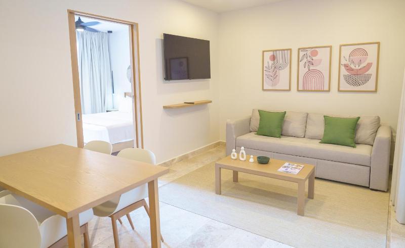 abba Suites Playa del Carmen - image 33