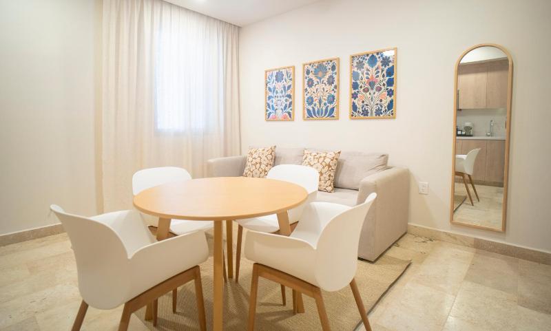 abba Suites Playa del Carmen - image 35