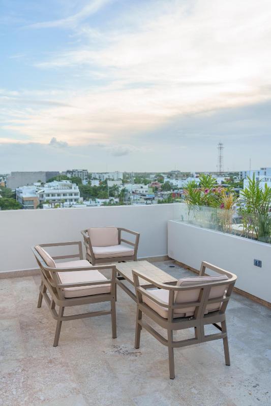 abba Suites Playa del Carmen - image 19