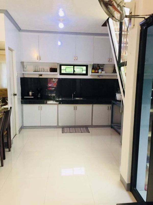 A Unique and Cozy WholeHouse in Babak Samal Island - image 27