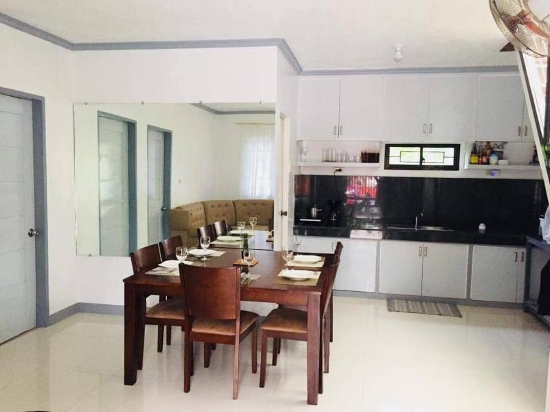 A Unique and Cozy WholeHouse in Babak Samal Island - image 4