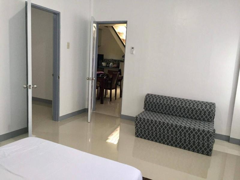 A Unique and Cozy WholeHouse in Babak Samal Island - image 34