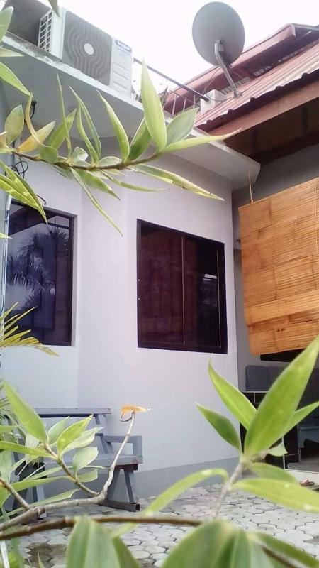 A Unique and Cozy WholeHouse in Babak Samal Island - image 37