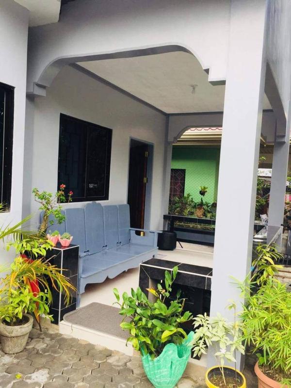 A Unique and Cozy WholeHouse in Babak Samal Island - image 18