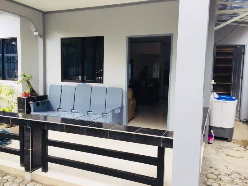 A Unique and Cozy WholeHouse in Babak Samal Island - image 11