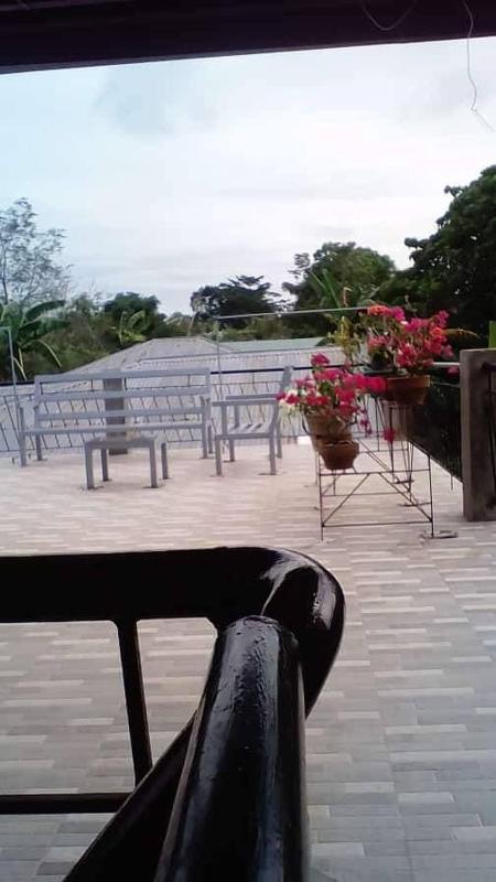 A Unique and Cozy WholeHouse in Babak Samal Island - image 14
