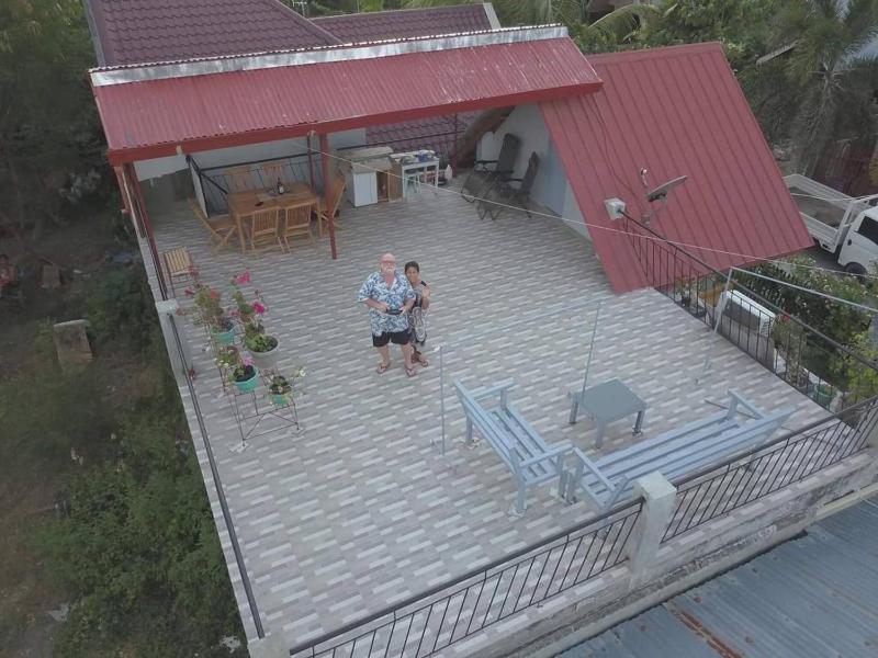 A Unique and Cozy WholeHouse in Babak Samal Island - image 35