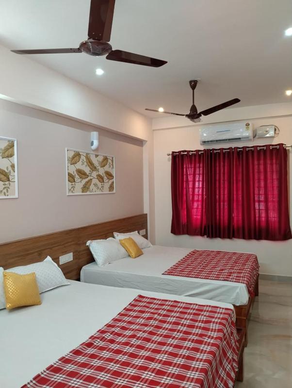 Urban Stay - image 12