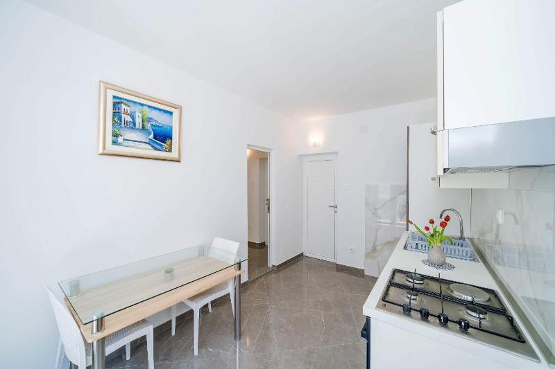 Apartment and Rooms Mato - image 29