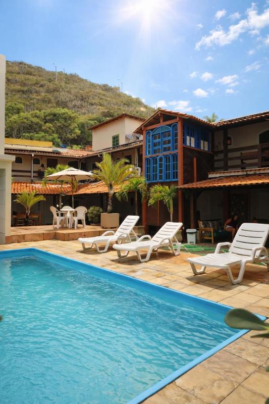 Pousada Porto Praia - image 1