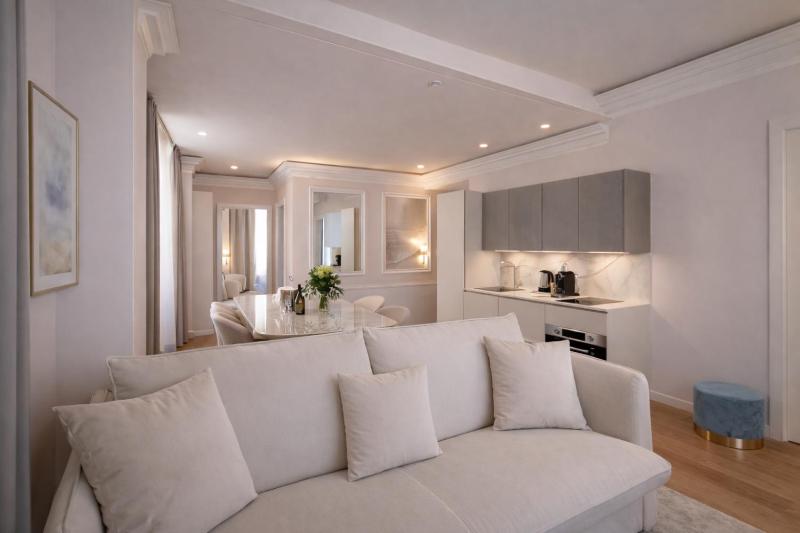 Royal Suite Apartment - image 17