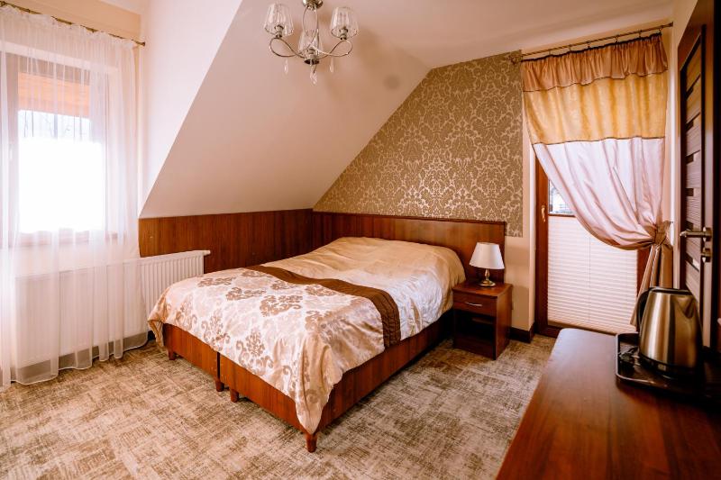 Aldian Pokoje Gościnne - image 35