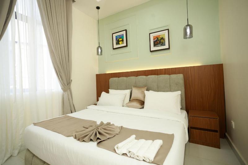 Habor Hotel & Suites- Abuja - image 16