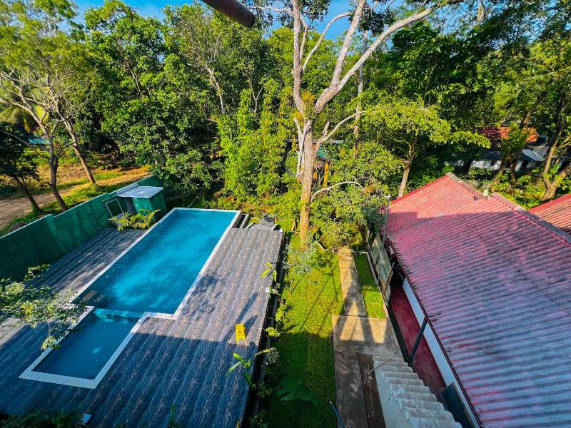 Victory Villa Sigiriya - image 1
