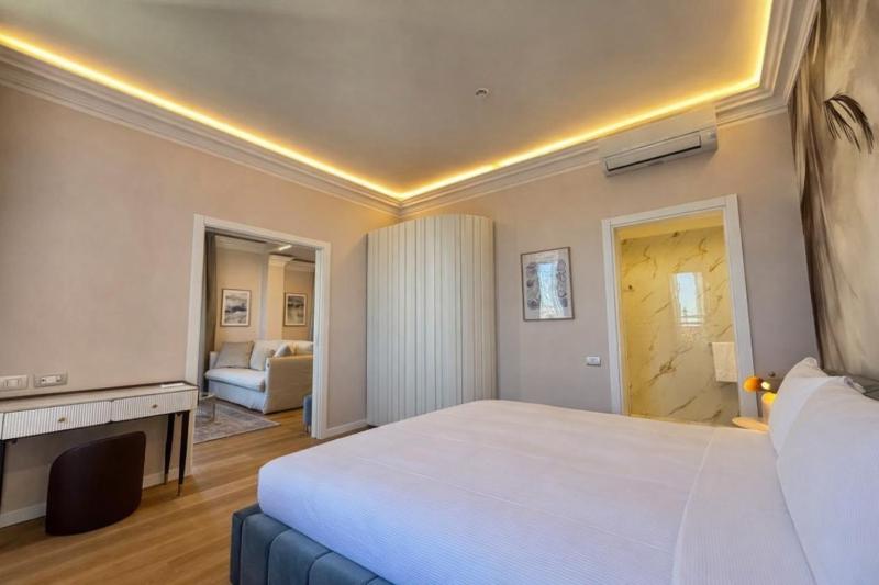 Royal Suite Apartment - image 15