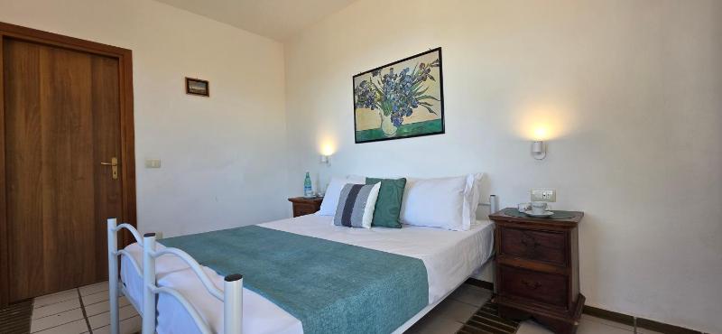 Hotel Calysea Tropea - Breakfast & Brunch Until 13-00 Included - Free Private Parking - image 20