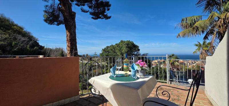 Hotel Calysea Tropea - Breakfast & Brunch Until 13-00 Included - Free Private Parking - image 26