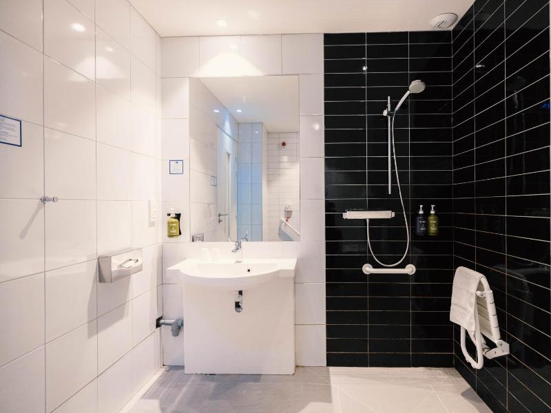 Holiday Inn Express Lille Centre By IHG - image 40