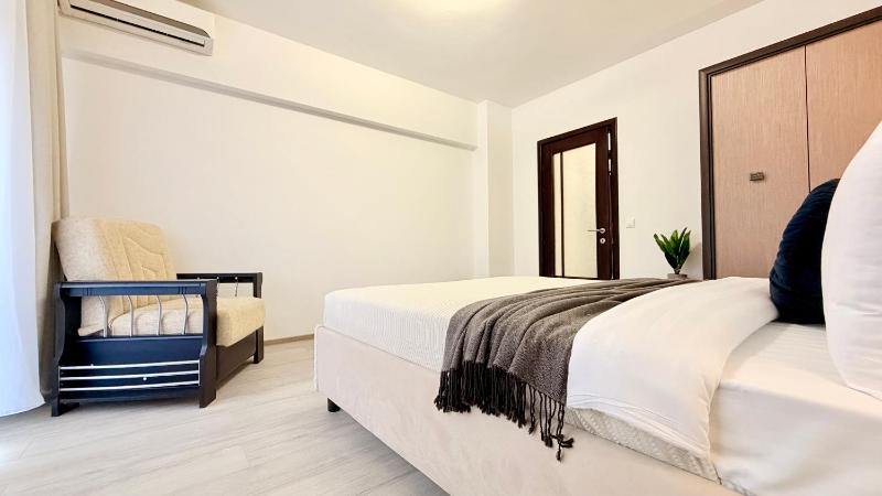Spacious 2BR Steps from the Palace of Parliament - Walk Everywhere - image 14