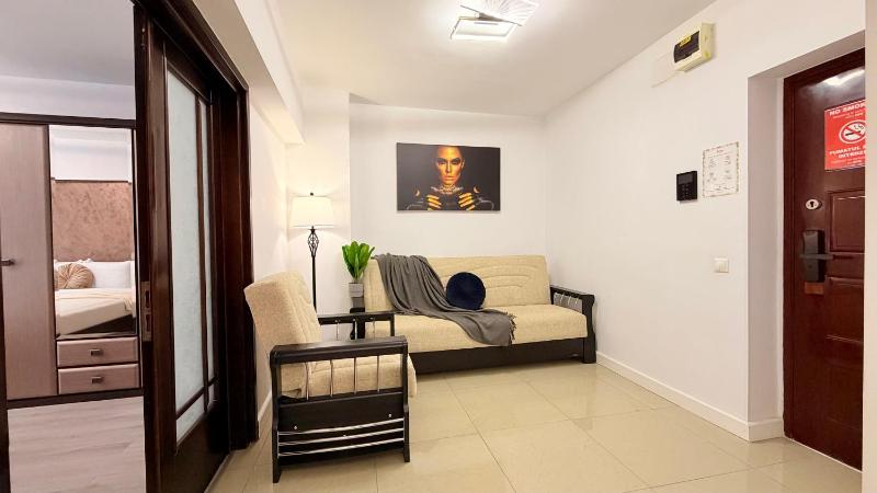 Spacious 2BR Steps from the Palace of Parliament - Walk Everywhere - image 11