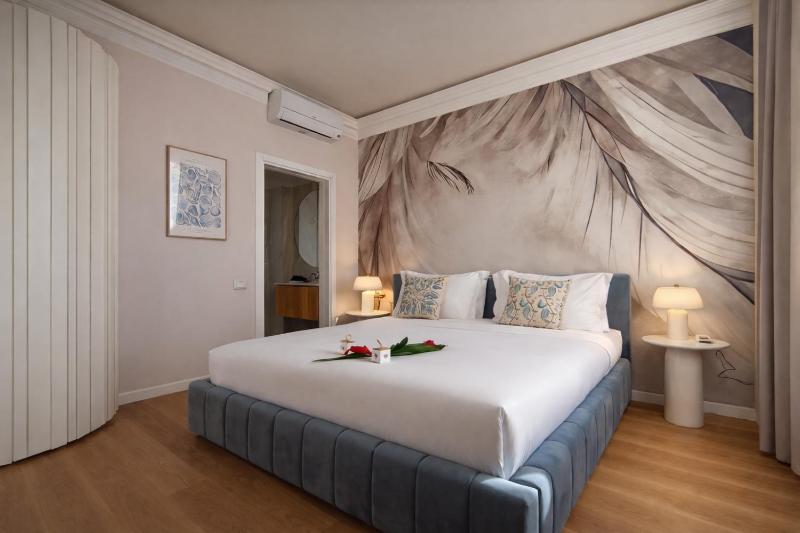 Royal Suite Apartment - image 26