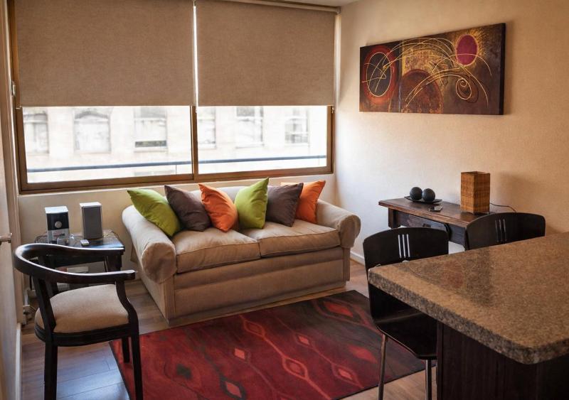 Apartamentos Costanera Centre - image 12