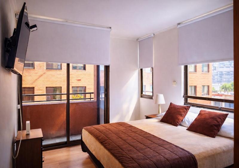 Apartamentos Costanera Centre - image 15