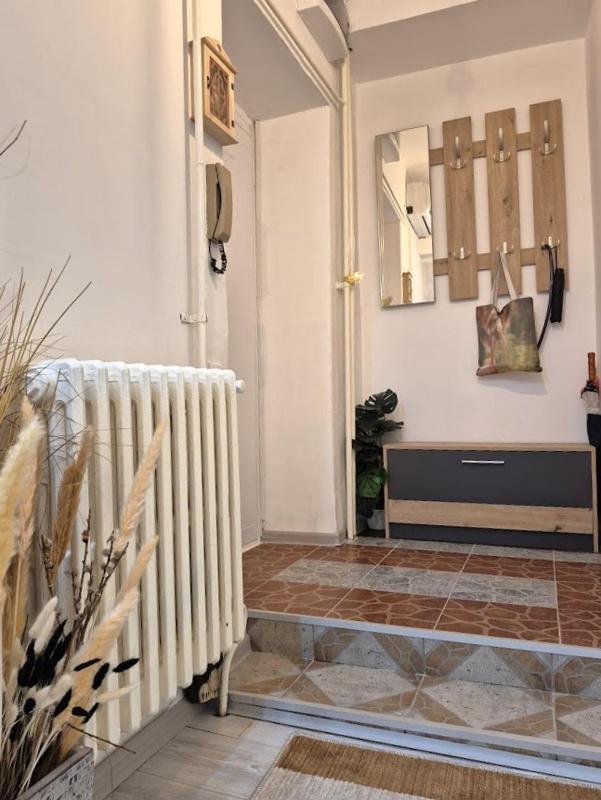 Vracar Cozy Nook - image 9