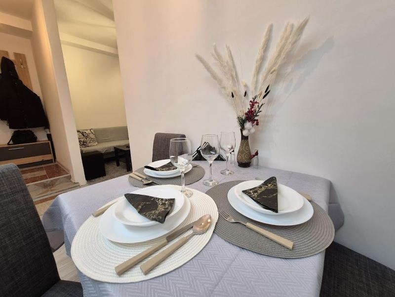 Vracar Cozy Nook - image 5