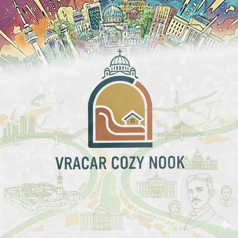 Vracar Cozy Nook - image 16